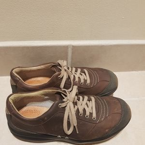 MBT Tambrea athletic shoes